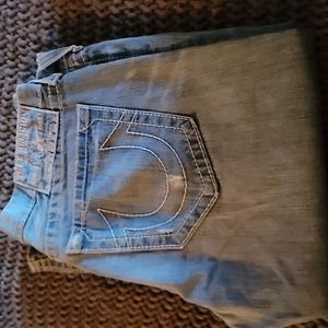 TRUE RELIGION NEN 👖